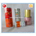 Gravure printing PET metallized film